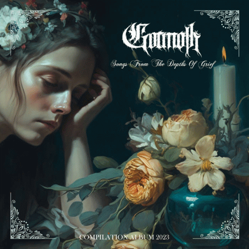 Gormoth : Songs from the Depths of Grief